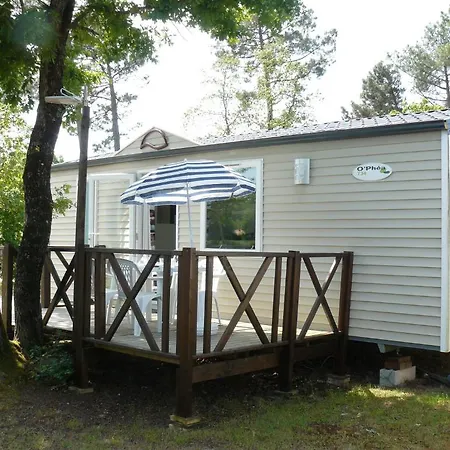 Camping Le Braou