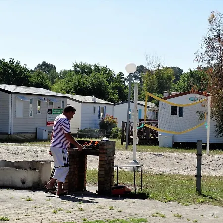 Camping Le Braou