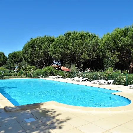 Camping Le Braou 3*